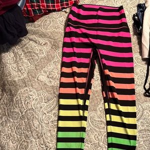 K-Deer ankle length leggings